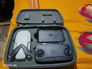 Dji Mavic Mini
