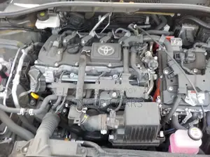 Toyota Corolla Cross 2022 Pearl