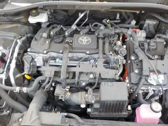Toyota Corolla Cross 2022 Pearl
