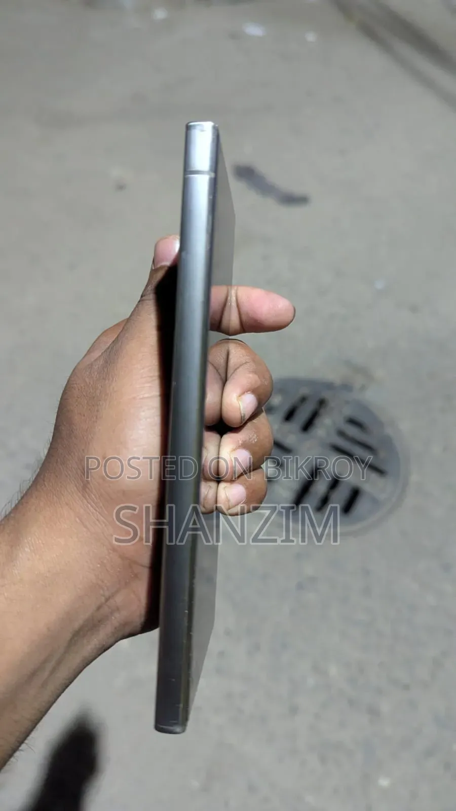 স্যামসাং গ্যালাক্সি এস২৪ আল্ট্রা ২৫৬ জিবি