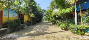 10 Katha Commercial Residential Mega Plot at Tribhuban Dreamland