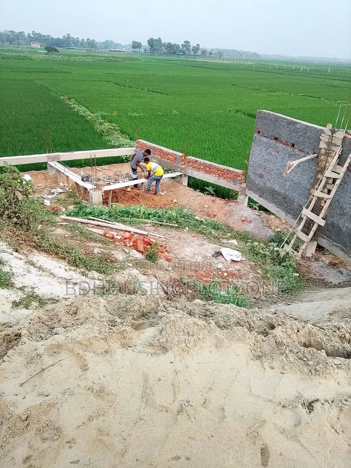 Land for Sell