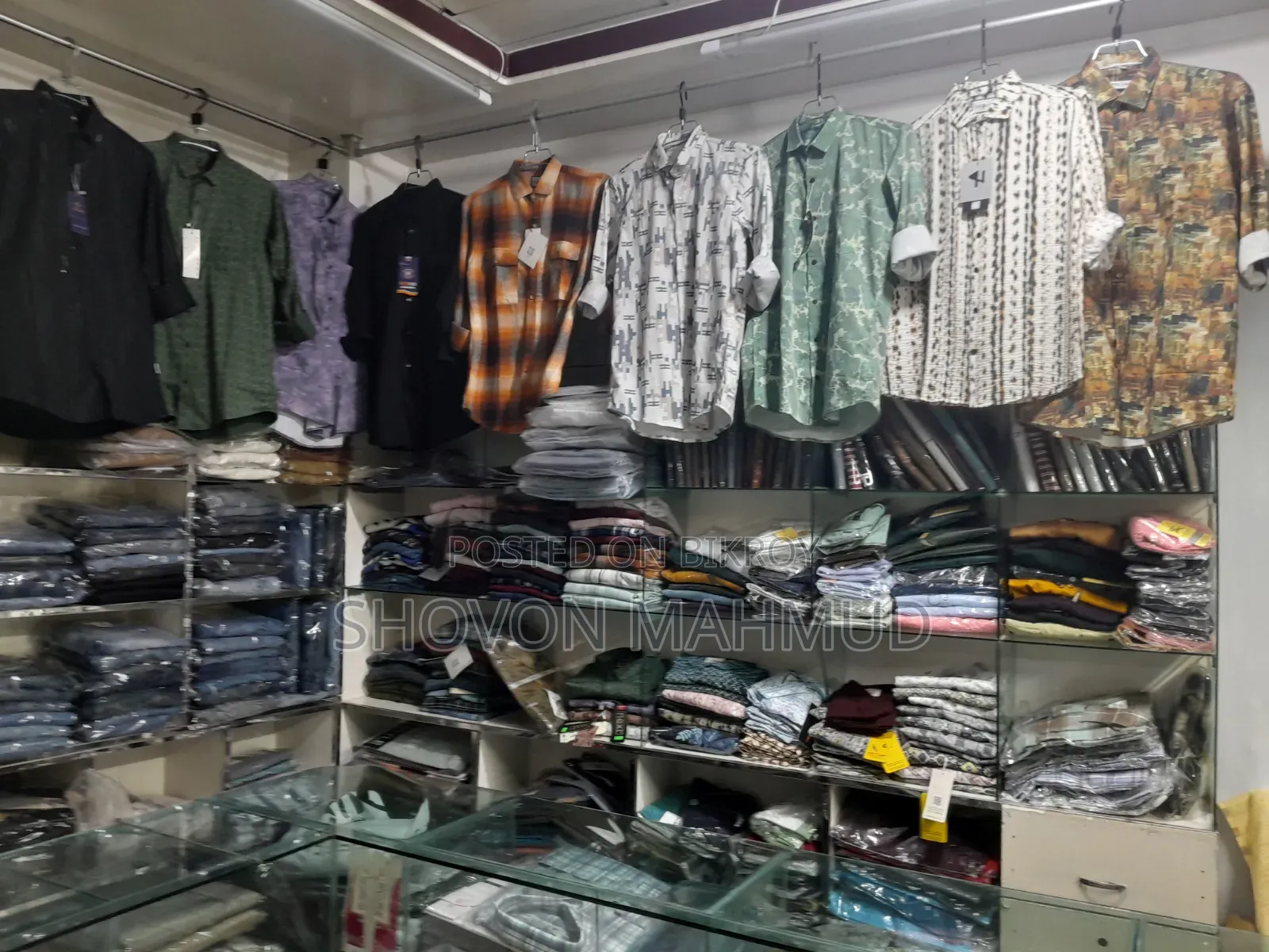 Shop Sell Ads