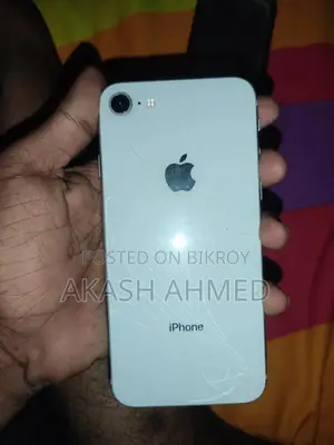 Apple iPhone 8 64 GB White