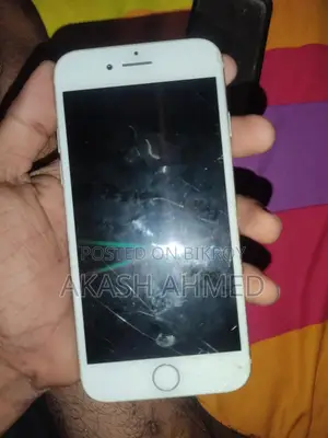 Apple iPhone 8 64 GB White