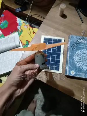 12v Solar Panel