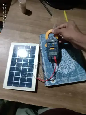 12v Solar Panel
