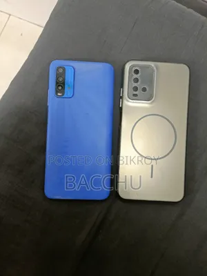 Xiaomi Redmi 9 128 GB Blue