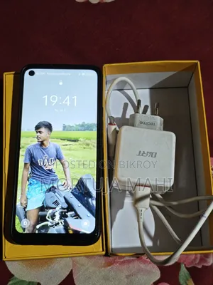 Realme 8 5G 128 GB