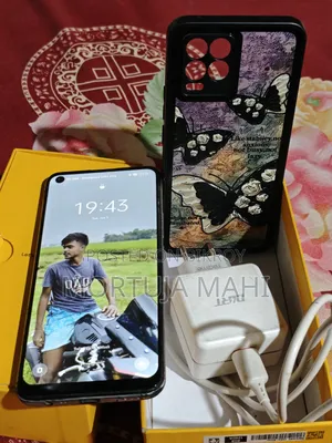 Realme 8 5G 128 GB
