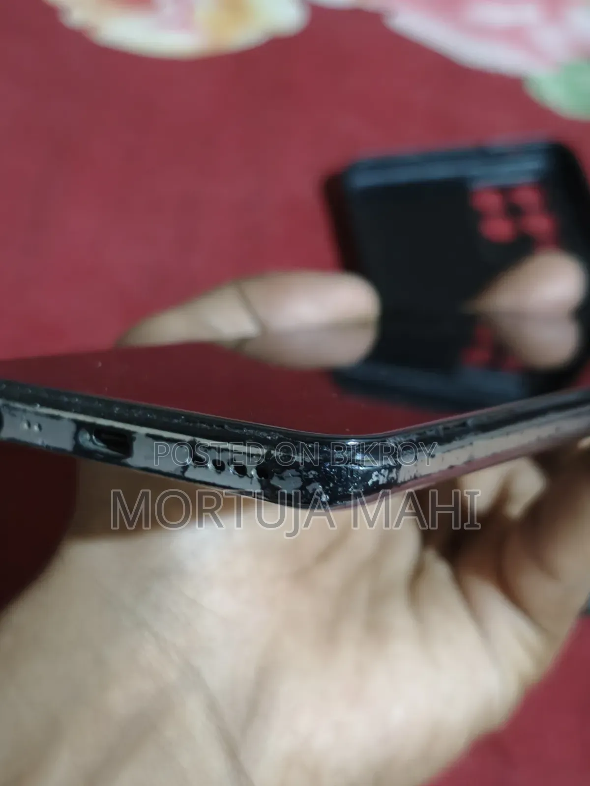 Realme 8 5G 128 GB