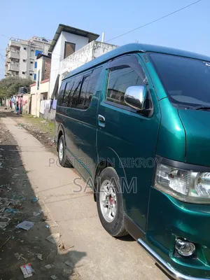 সিলেটে কারেন্ট রেন্ট বা কার ভাড়া |
