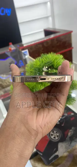 Apple iPhone 13 Pro Max 128 GB Gold