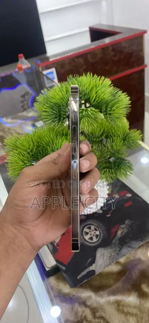 Apple iPhone 13 Pro Max 128 GB Gold