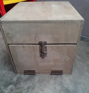 পাখির ব্লিডিং বক্স