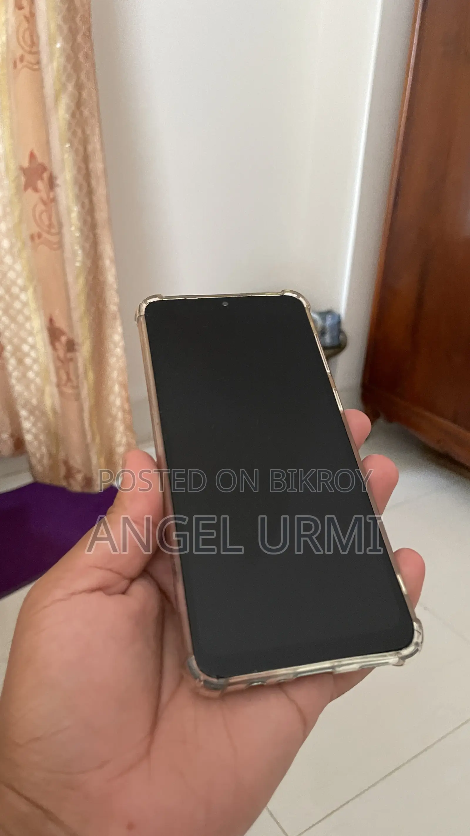 Samsung Galaxy M02 32 GB Blue