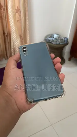 Samsung Galaxy M02 32 GB Blue