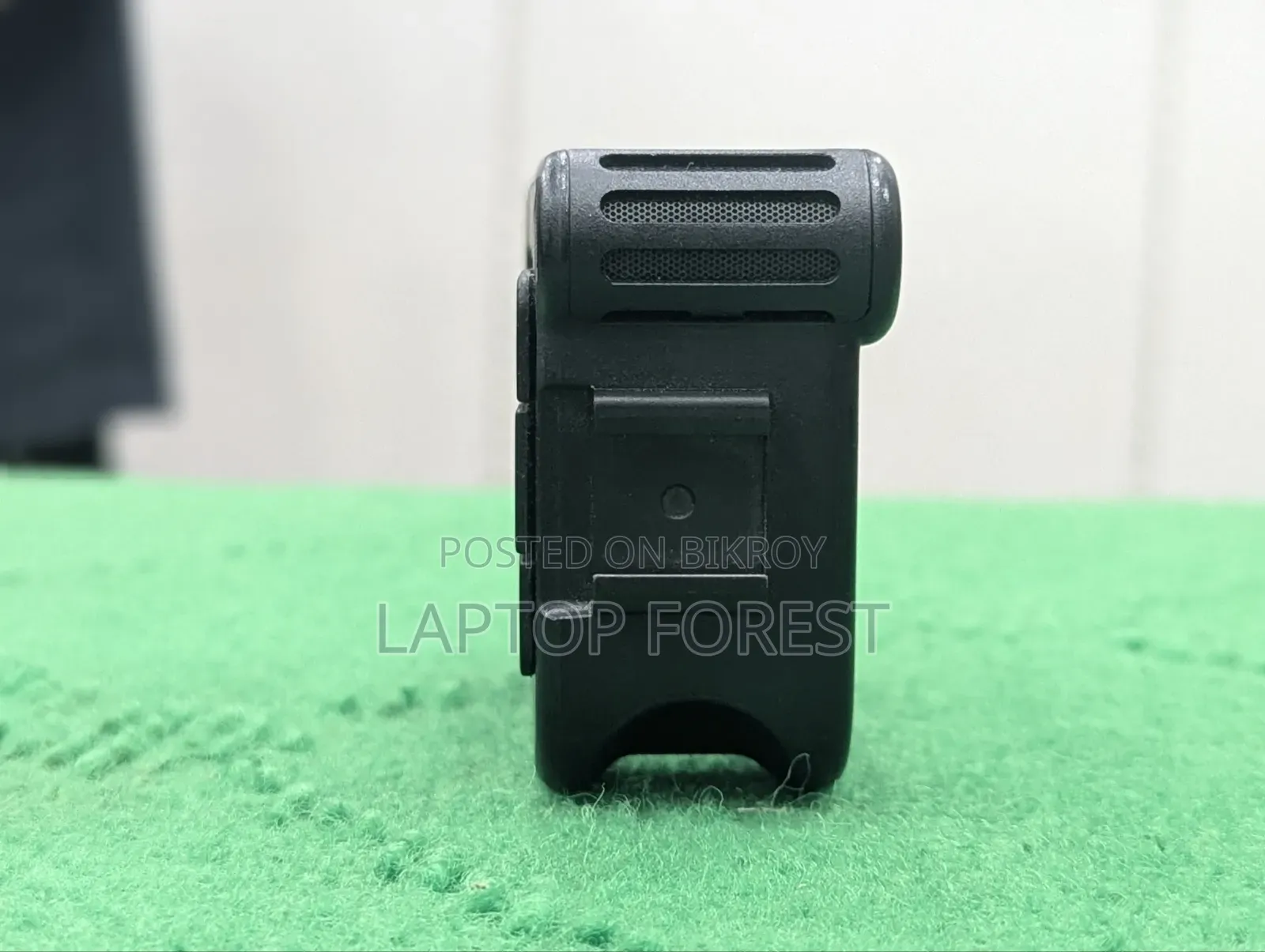 Gopro Hero 10 Black With Charging Case and Media Mod