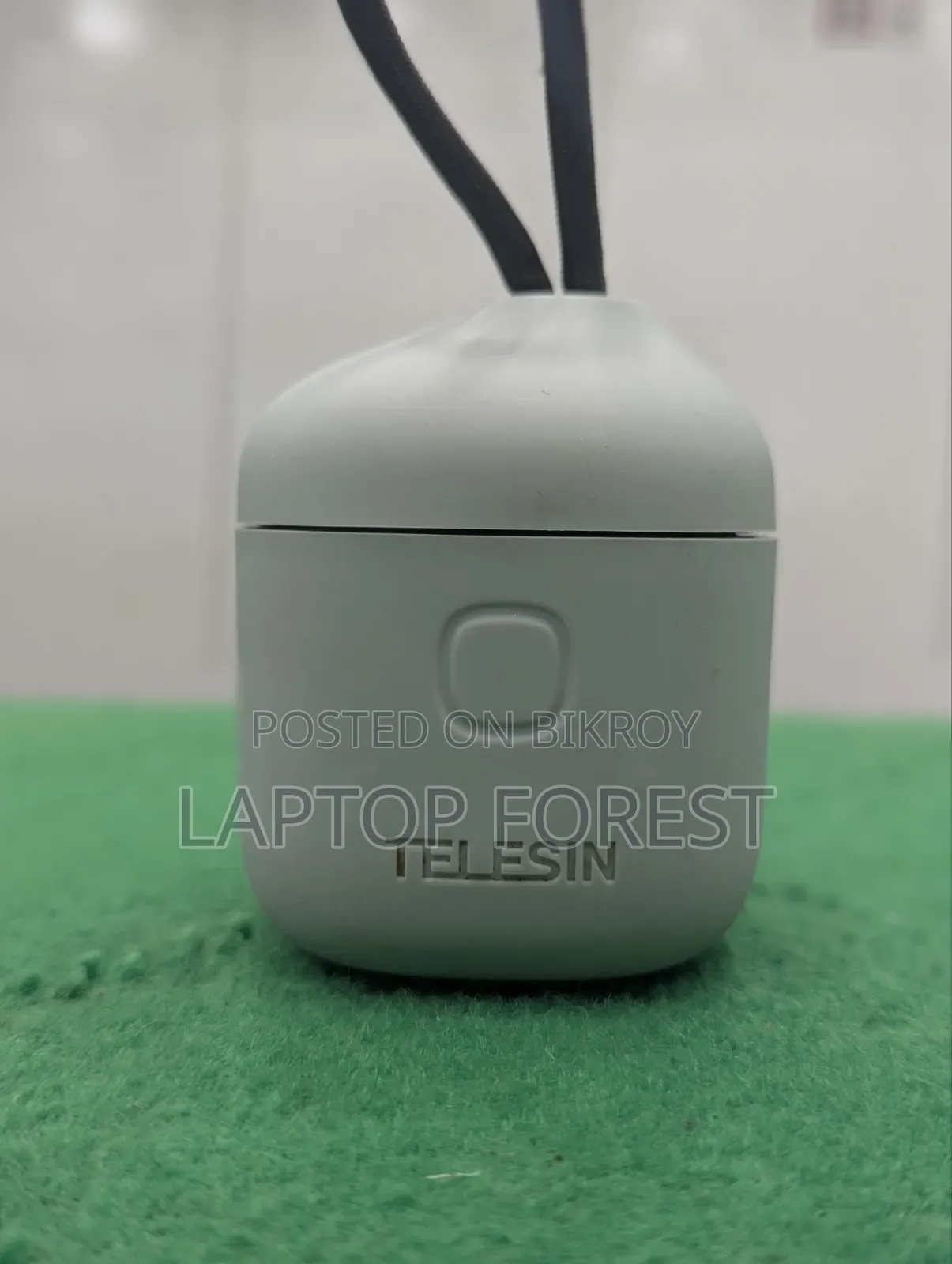 Gopro Hero 10 Black With Charging Case and Media Mod