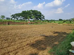 20 Katha Commercial Mega Plot for Sale at Tribhuban Dreamland City