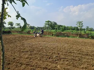 20 Katha Commercial Mega Plot for Sale at Tribhuban Dreamland City