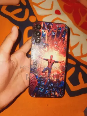 Samsung Galaxy A24 128 GB Black
