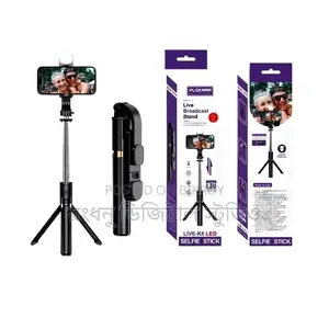 Selfie Stick Tripod Live Pro