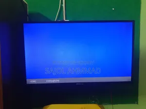 32" Non-Smart LED TV
