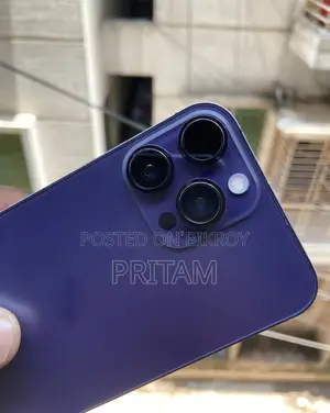 অ্যাপল আইফোন এক্সআর ৬৪ জিবি পার্পল