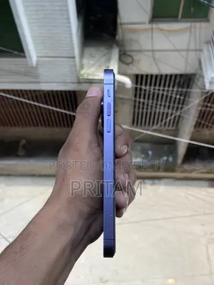 অ্যাপল আইফোন এক্সআর ৬৪ জিবি পার্পল
