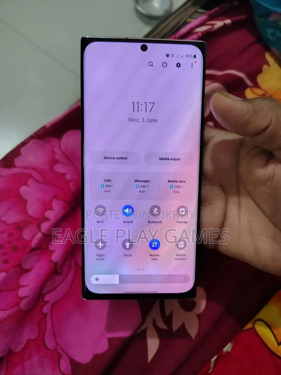 Samsung Galaxy Note 20 Ultra 512 GB