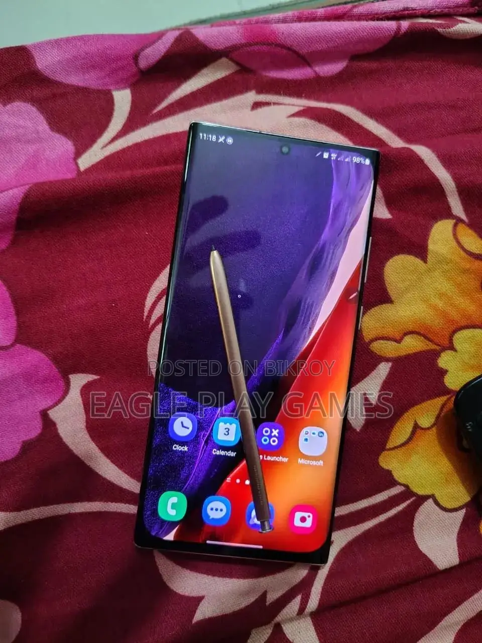Samsung Galaxy Note 20 Ultra 512 GB