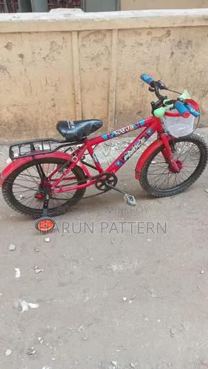 সাইকেল বিক্রি