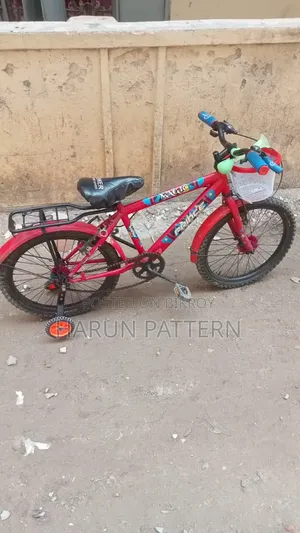 সাইকেল বিক্রি