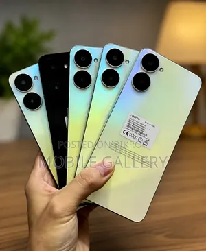 New Realme V30 128 GB