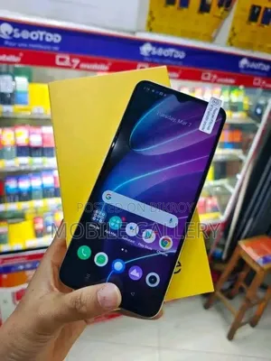 নতুন রিয়েলমি ভি৩০ ১২৮ জিবি