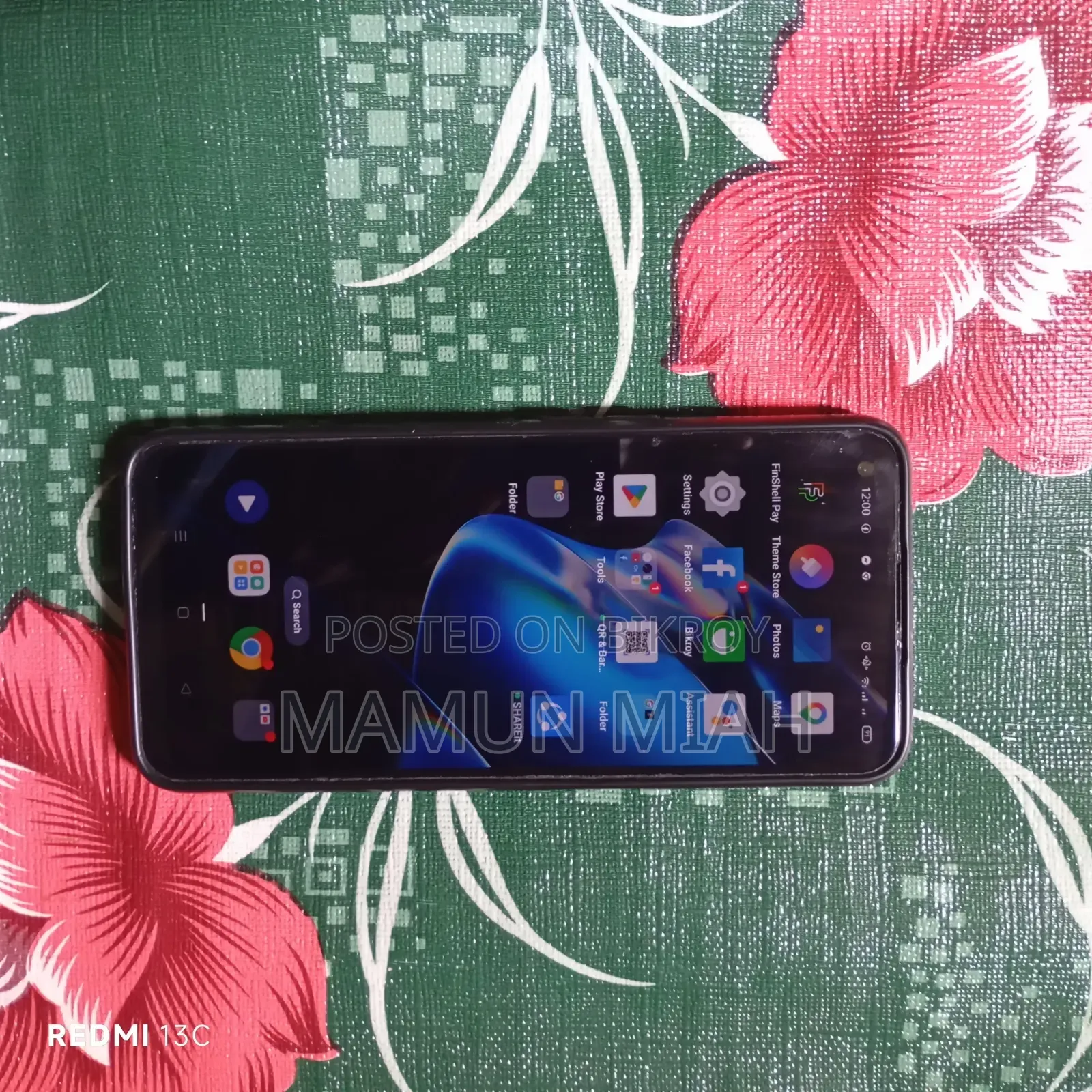 Oppo A54 128 GB