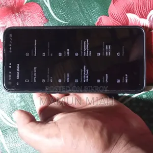 Oppo A54 128 GB
