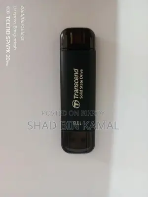 Portable SSD 1tb Usb Type-C