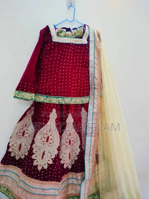 Gorgeous Lahenga