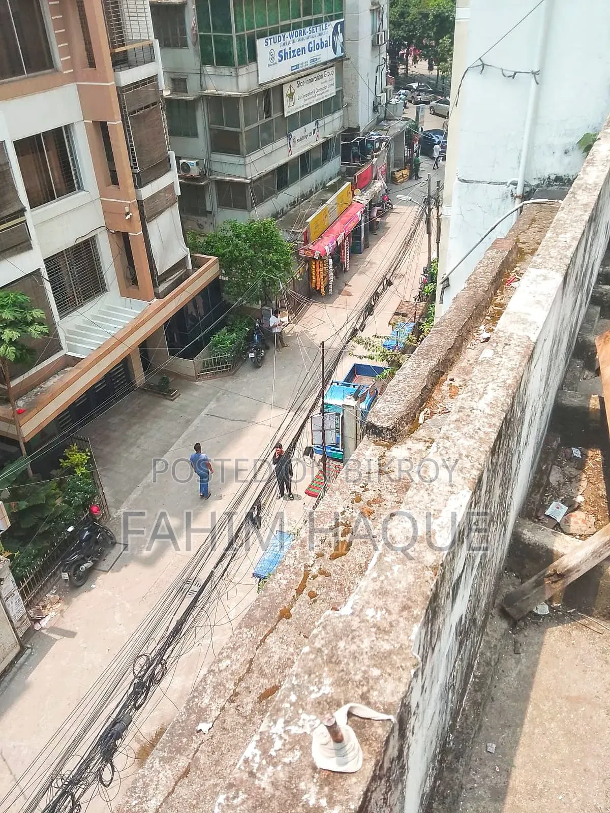 16-Bedroom House in Panthapath for Sale