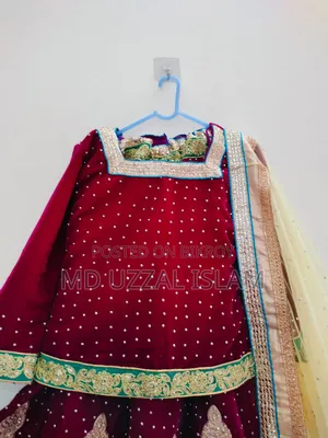 Gorgeous Lahenga