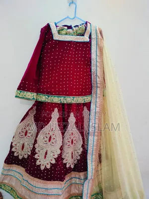 Gorgeous Lahenga