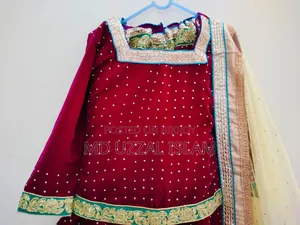 Gorgeous Lahenga