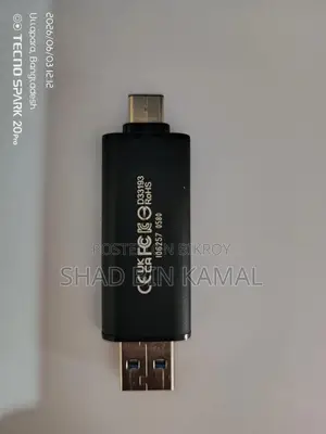 Portable SSD 1tb Usb Type-C