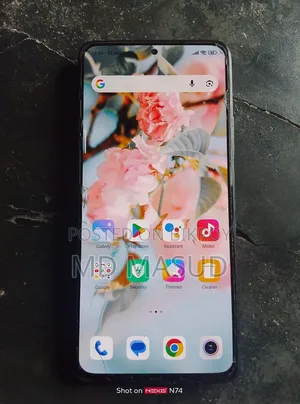 Xiaomi Redmi Note 10 Pro 128 GB Black
