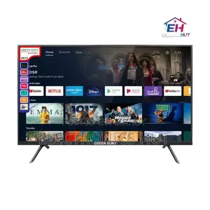 ডেইলি স্পেশাল (Siko 43a05-tg 43" 4k ডাবল গ্লাস স্মার্ট টিভি)
