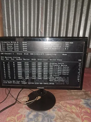 Desktop Computer Gigabyte GB-BXi7G3-760 2GB Intel Core 2 Duo HDD 256GB