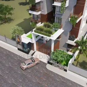 ৩ বেডরুমের অ্যাপার্টমেন্ট বসুন্ধরায় বিক্রয়ের জন্য