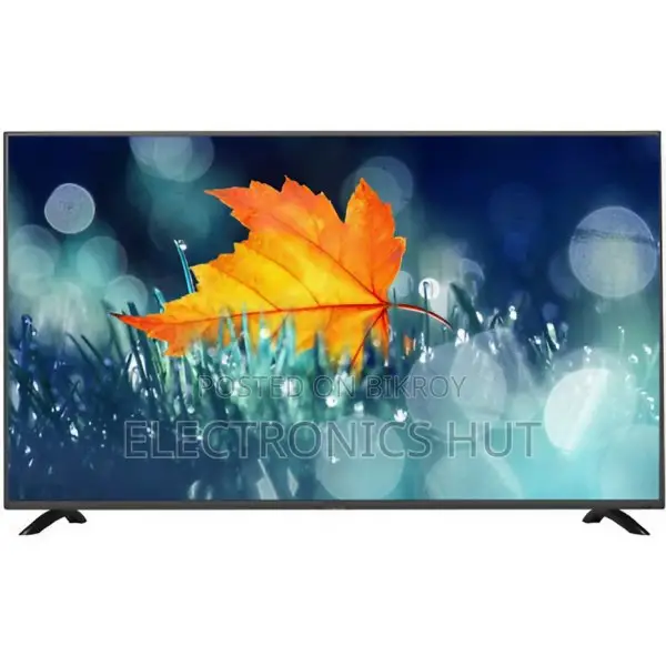 ডেইলি স্পেশাল (Siko 43a05-tg 43" 4k ডাবল গ্লাস স্মার্ট টিভি)